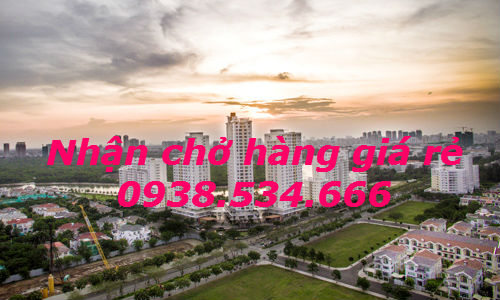 Cho thuê xe tải nhỏ chuyển nhà trọn gói tại quận 5