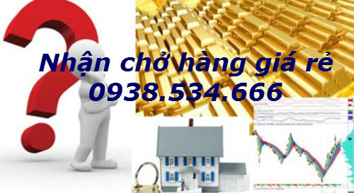 Chuyển nhà trọn gói uy tín