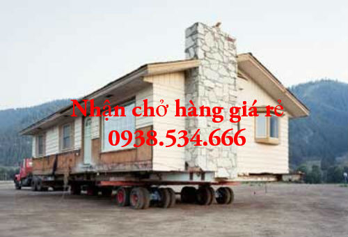 Chuyển nhà trọn gói tại Đại Phước Center City