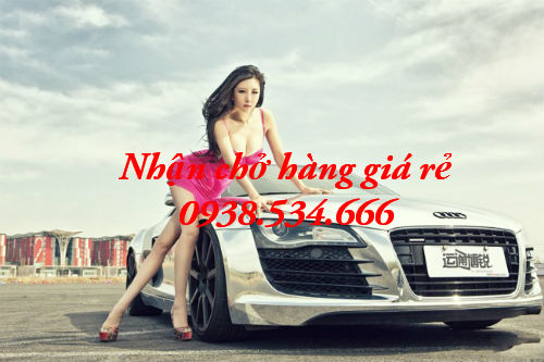 Nhận chở hàng giá rẻ – 0938.534.666