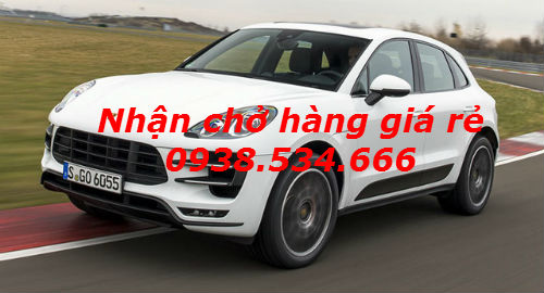 Porsche triệu hồi xe Macan tại Nga do nguy cơ cháy