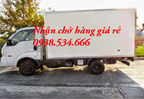 Thuê xe tải nhỏ chở chuối Thuê xe tải nhỏ chở chuối