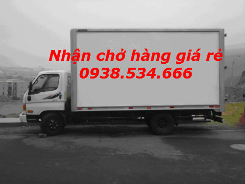 Nhận chuyển nhà biệt thự giá rẻ