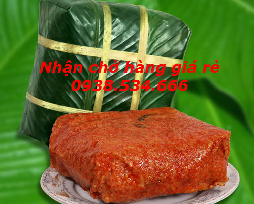 Nhận vận chuyển hàng tết 2016