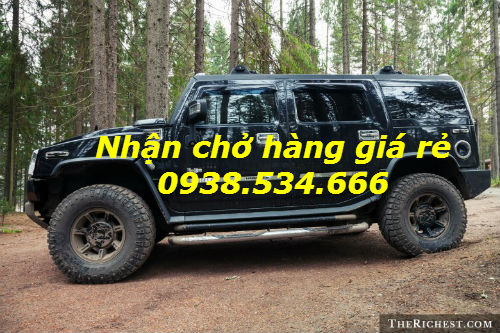 Hummer Thuê xe giá rẻ cho phái đẹp xuân 2016