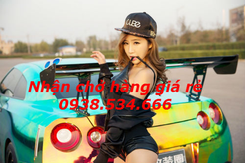 Nhận chở hàng giá rẻ – 0938.534.666