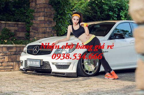 Nhận chở hàng giá rẻ – 0938.534.666