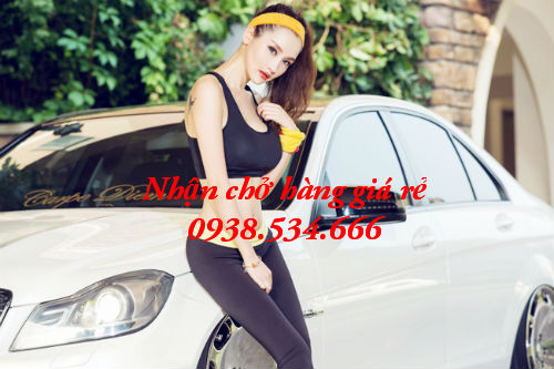 Nhận chở hàng giá rẻ – 0938.534.666