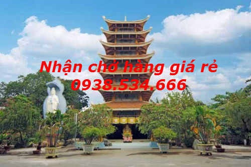 Thuê xe giá rẻ đi chùa xuân 2016