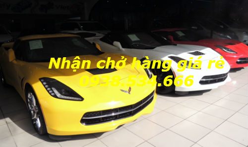 Nhận chở hàng giá rẻ – 0938.534.666