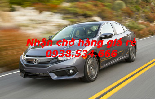 Honda triệu hồi toàn bộ Civic mới