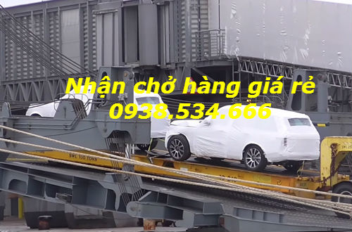 Ôtô Mỹ nhập theo đường ‘chợ đen’ châu Á như thế nào?