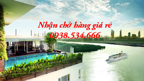 Chuyển nhà giá rẻ tại TPHCM