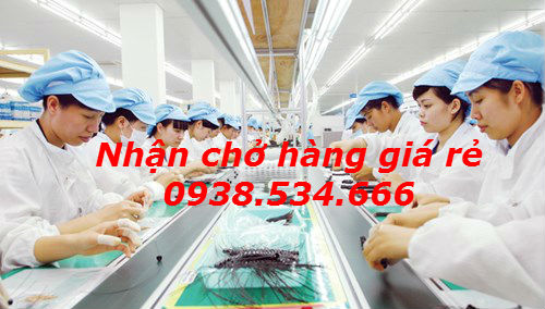 Thuê xe tải giá rẻ chở hàng công nghiệp xuân 2016