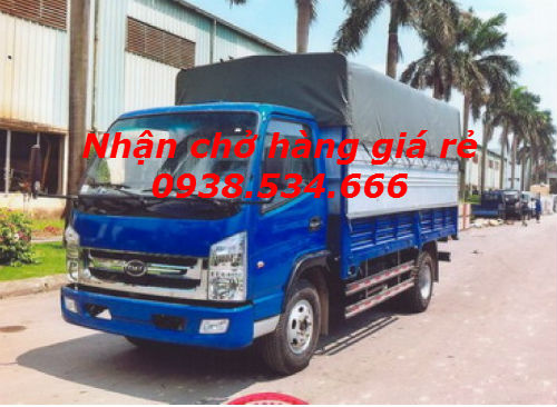 Xe tải Chuyển nhà, dọn văn phòng giá rẻ