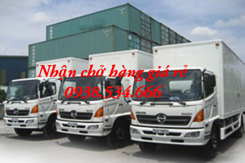 Xe tải Chuyển nhà, dọn văn phòng giá rẻ