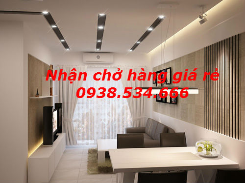 Nhận chuyển nhà giá rẻ