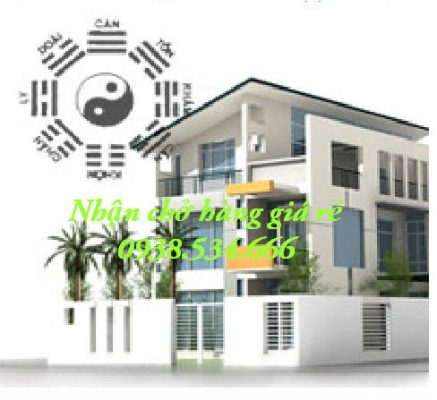 Chuyển nhà giá rẻ tại TPHCM