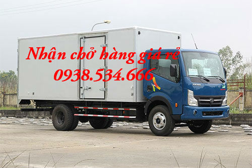 Dịch vụ chuyển nhà giá rẻ cho sinh viên tại TP. HCM – 0938.534.666