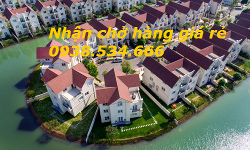 Dịch vụ chuyển nhà thuê giá rẻ