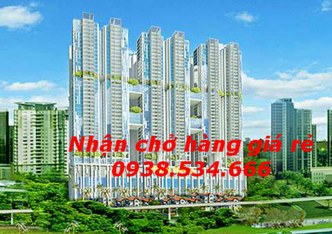 Chuyển nhà, văn phòng giá rẻ