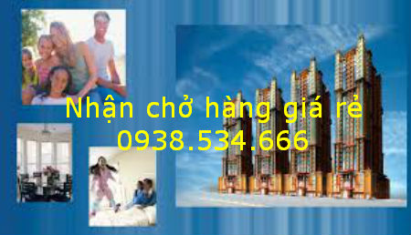 Vận chuyển nhà