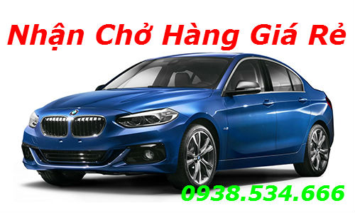 BMW giới thiệu serie 1 sedan