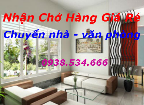 Chọn taxi tải chuyển nhà, văn phòng