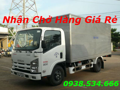 Chuyển nhà liên tỉnh giá rẻ