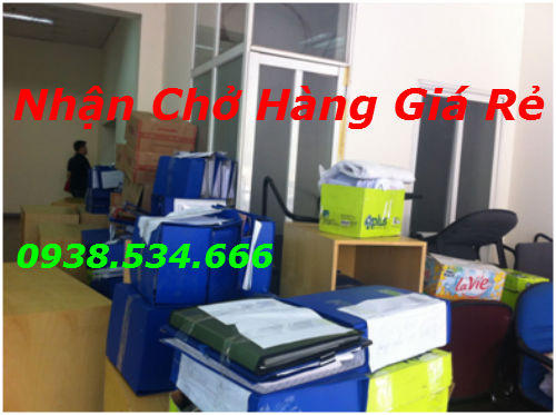 Cuộc sống khó khăn của nhân viên chuyển nhà