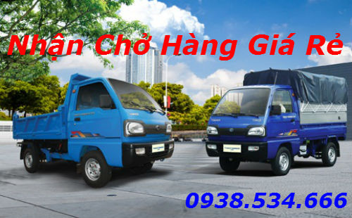 DỊCH VỤ VẬN CHUYỂN HÀNG HÓA SÀI GÒN BẠC LIÊU