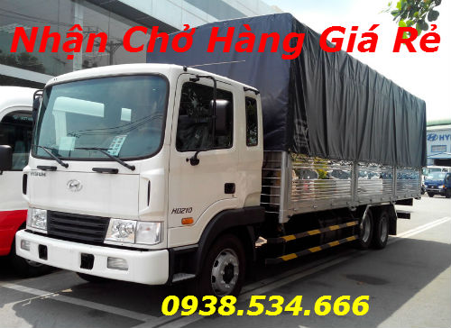 DỊCH VỤ VẬN CHUYỂN HÀNG HÓA SÀI GÒN BẾN TRE