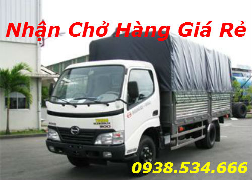 DỊCH VỤ VẬN CHUYỂN HÀNG HÓA SÀI GÒN CÀ MAU