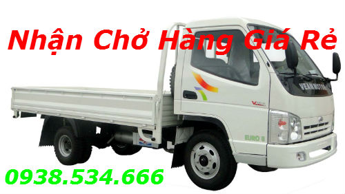 DỊCH VỤ VẬN CHUYỂN HÀNG HÓA SÀI GÒN HẬU GIANG