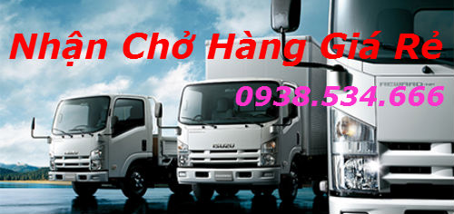 DỊCH VỤ VẬN CHUYỂN HÀNG HÓA SÀI GÒN LONG AN