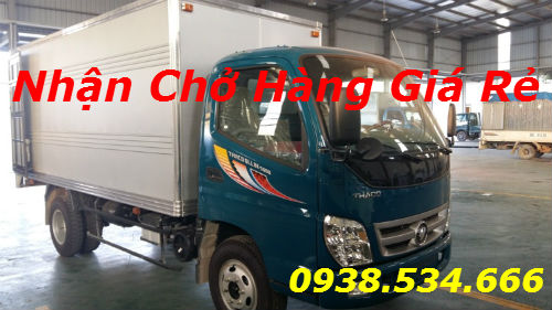 DỊCH VỤ VẬN CHUYỂN HÀNG HÓA SÀI GÒN VĨNH LONG