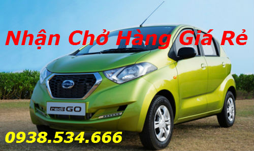 Datsun redi-GO – ôtô 4.000 USD gây 'sốt' tại Ấn Độ