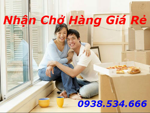 Dịch vụ chuyển nhà cho vợ chồng mới cưới