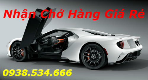 Ford cung cấp 5600 combo dành cho khách hàng Ford GT