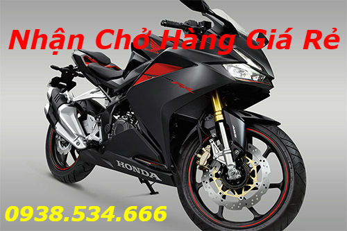 Honda CBR250RR 2016 giá 4.800 USD