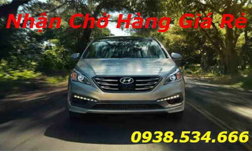 Hyundai Sonata 2017 giá từ 21.600 USD