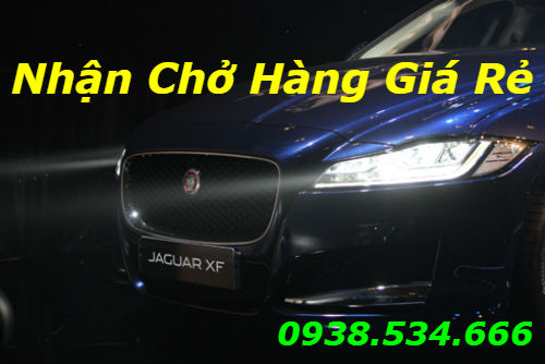 Jaguar XF mới ra mắt thị trường Việt Nam