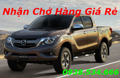 Mazda BT-50 thế hệ mới 'chia tay' Ford Ranger