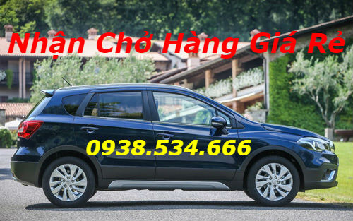 Ra mắt Suzuki S-Cross 2017 phiên bản giá cao