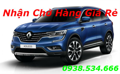 Renault Koleos thế hệ mới bán ra từ tháng 9