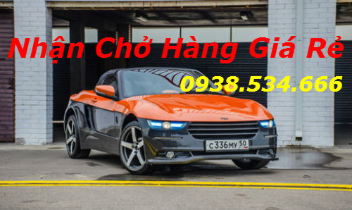 Sinh viên thiết kế xe mui trần giá từ 10.000 USD