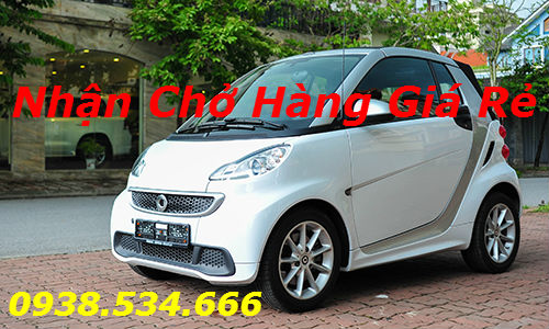 Smart ForTwo Cabrio 2015 - mui trần tí hon ở Việt Nam