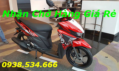 Yamaha Ego Avantiz giá 1.400 USD - đối thủ Suzuki Address