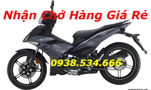 Yamaha Exciter 150 thêm phiên bản màu tím xám