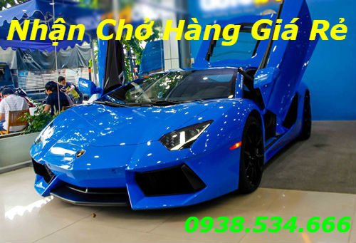 “Choáng” Lamborghini Aventador màu xanh cực độc mới về Việt Nam